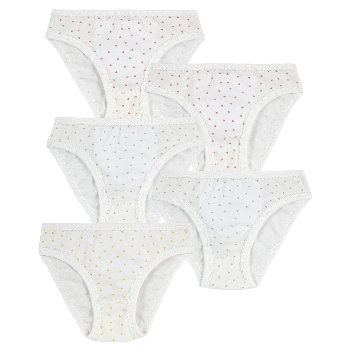 Petit Bateau Lenjerie intimă A0A45 X5