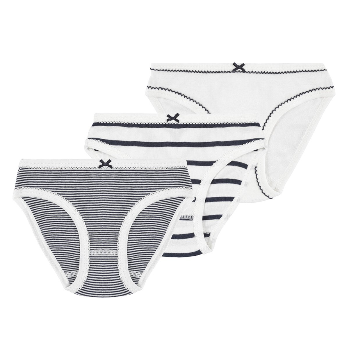 Petit Bateau Lenjerie intimă DRELLI