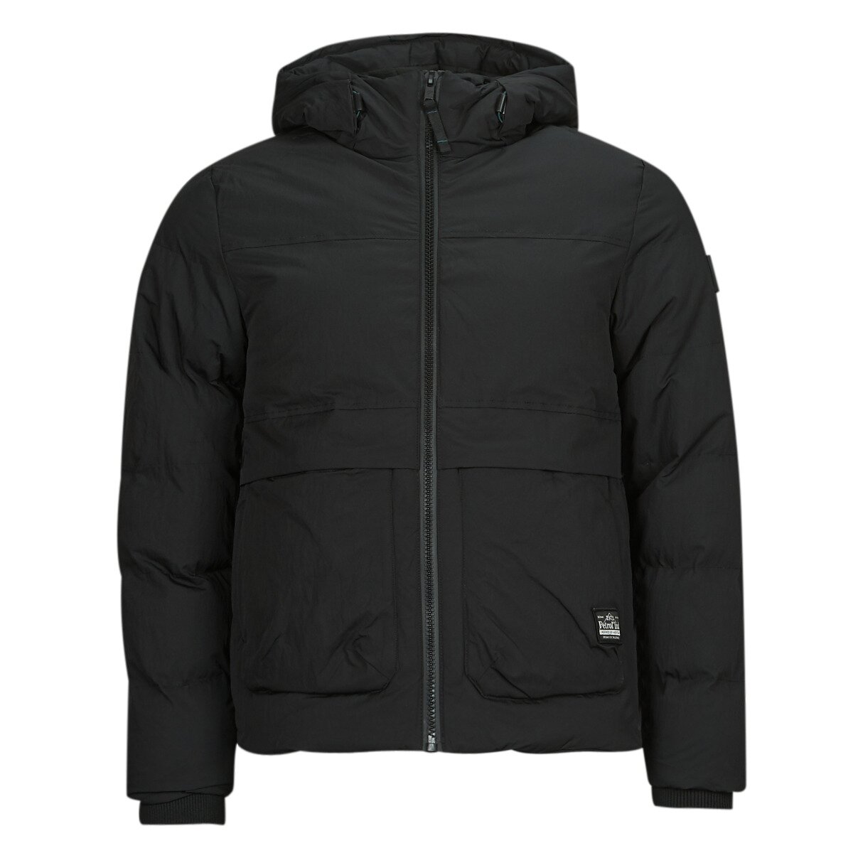 Petrol Industries Îmbracaminte MEN JACKET PADDED