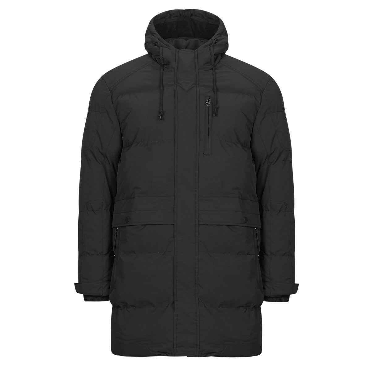 Petrol Industries Îmbracaminte MEN JACKET PARKA