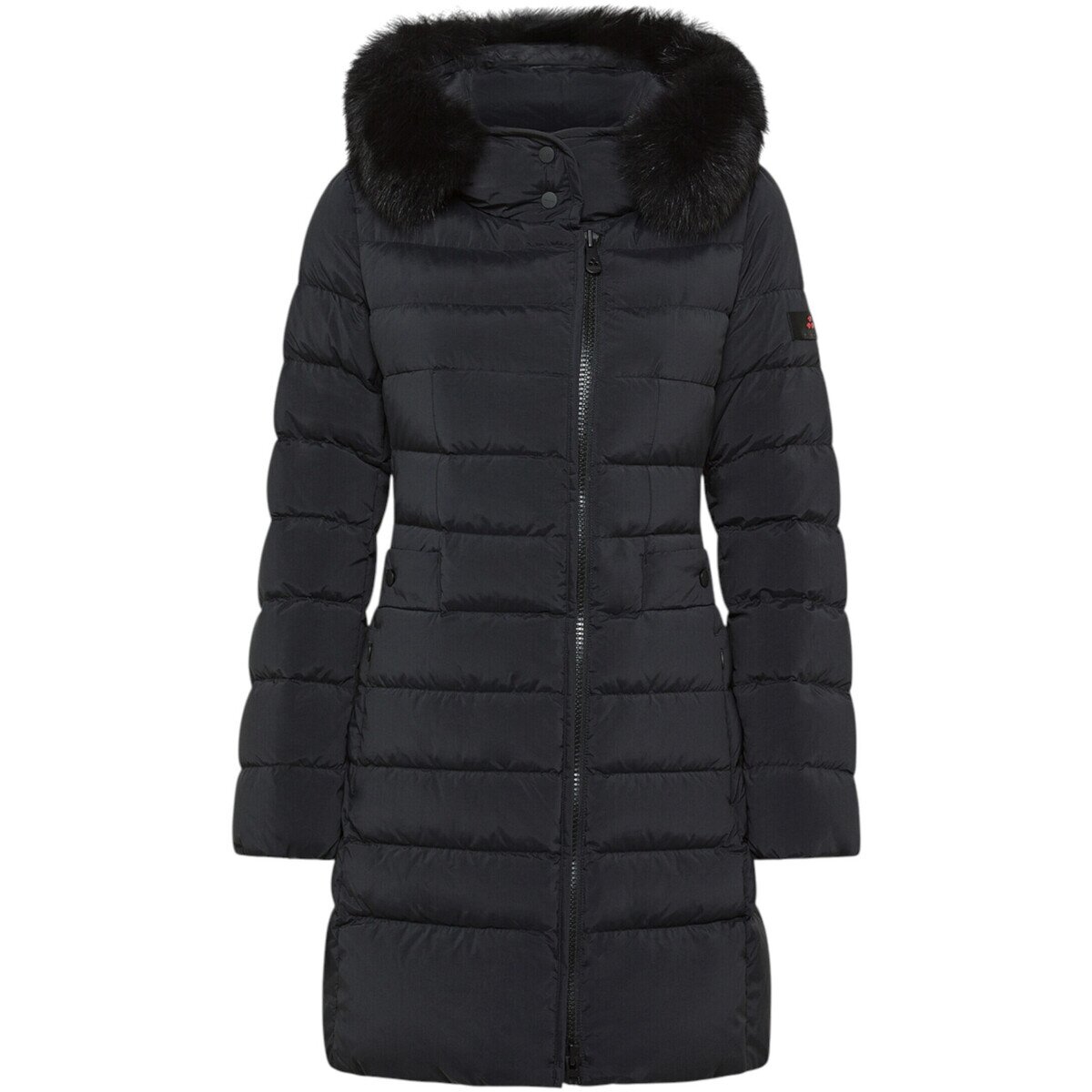 Peuterey Îmbracaminte SERIOLA ML 06 FUR PED545801190986