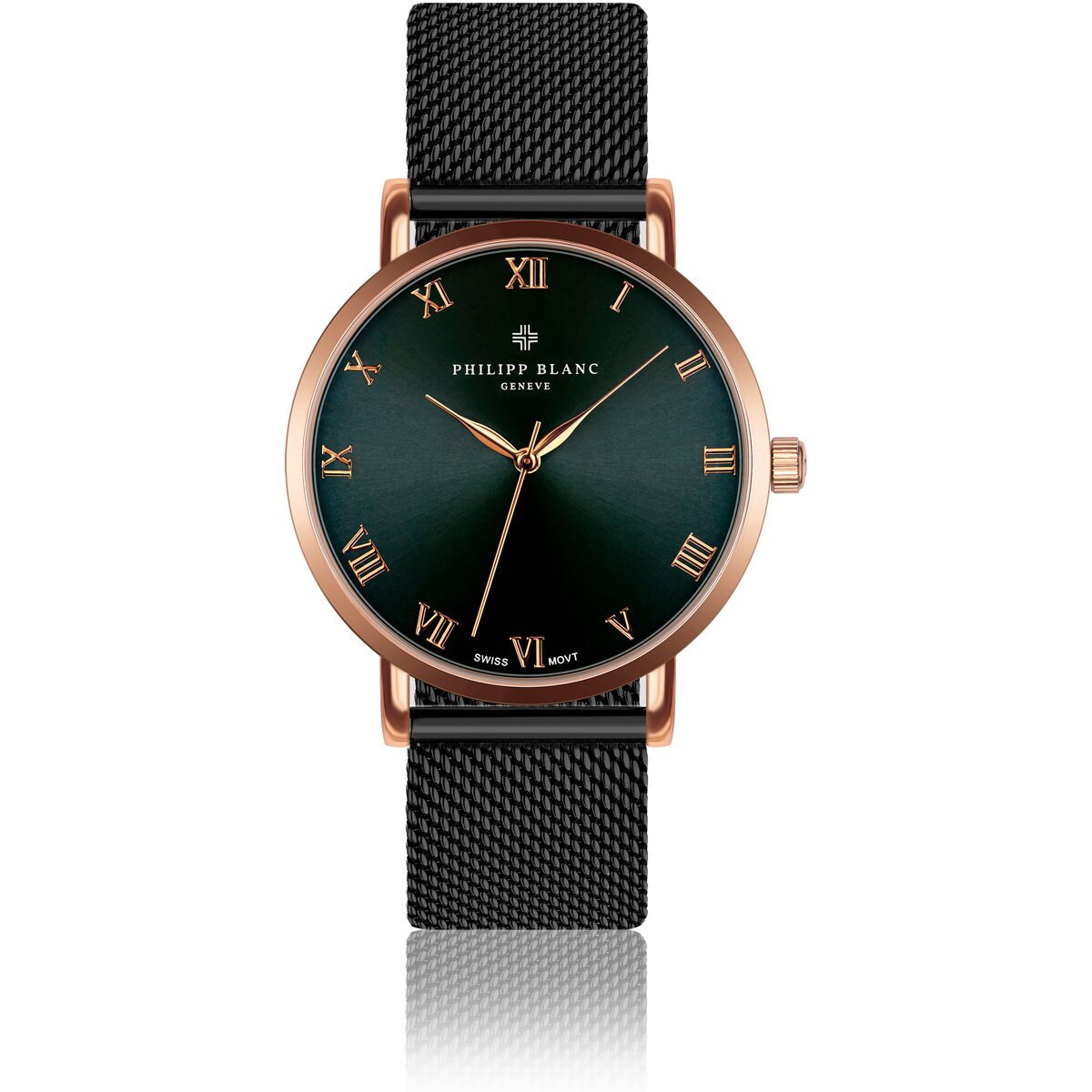 Philipp Blanc Ceasuri & Bijuterii -