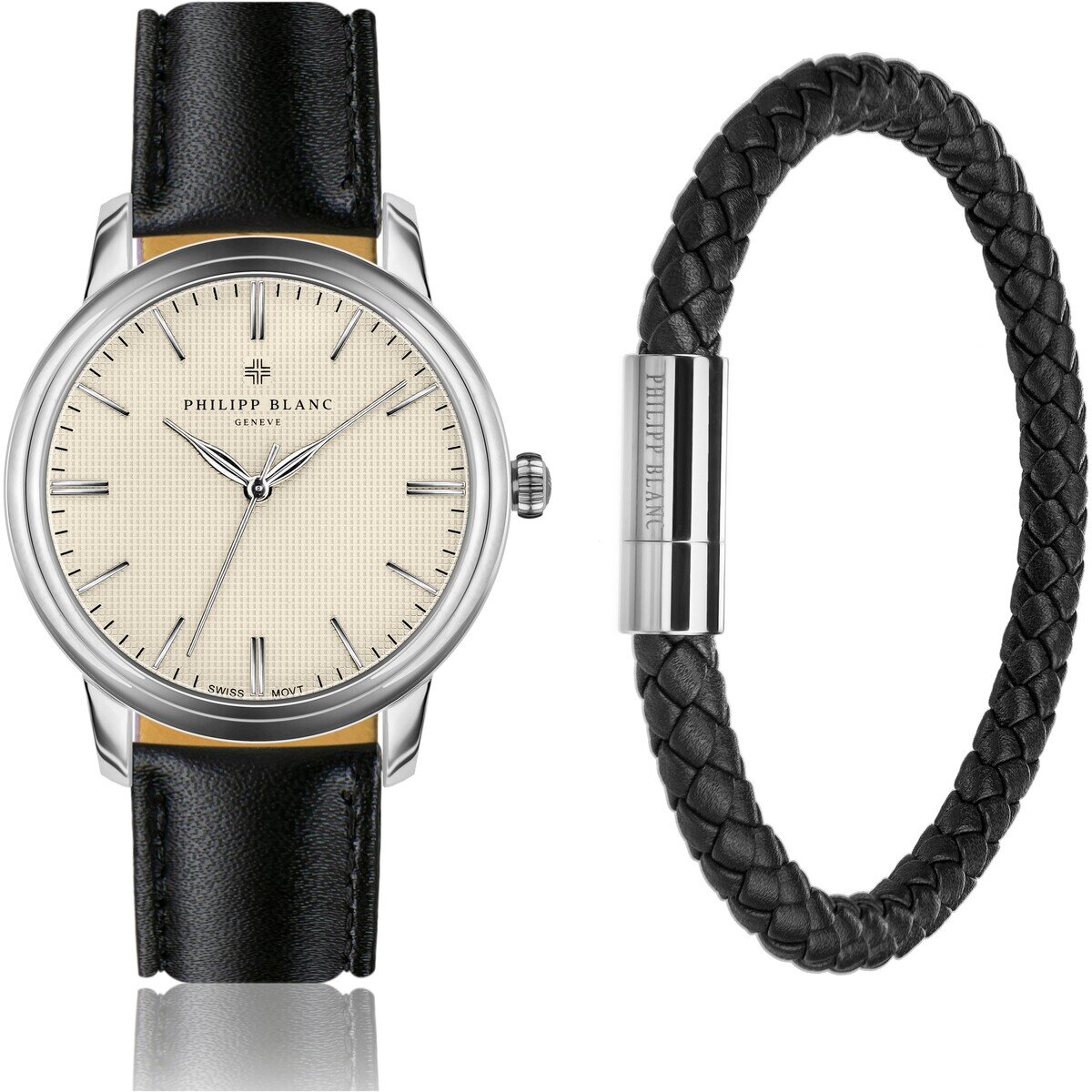 Philipp Blanc Ceasuri & Bijuterii -