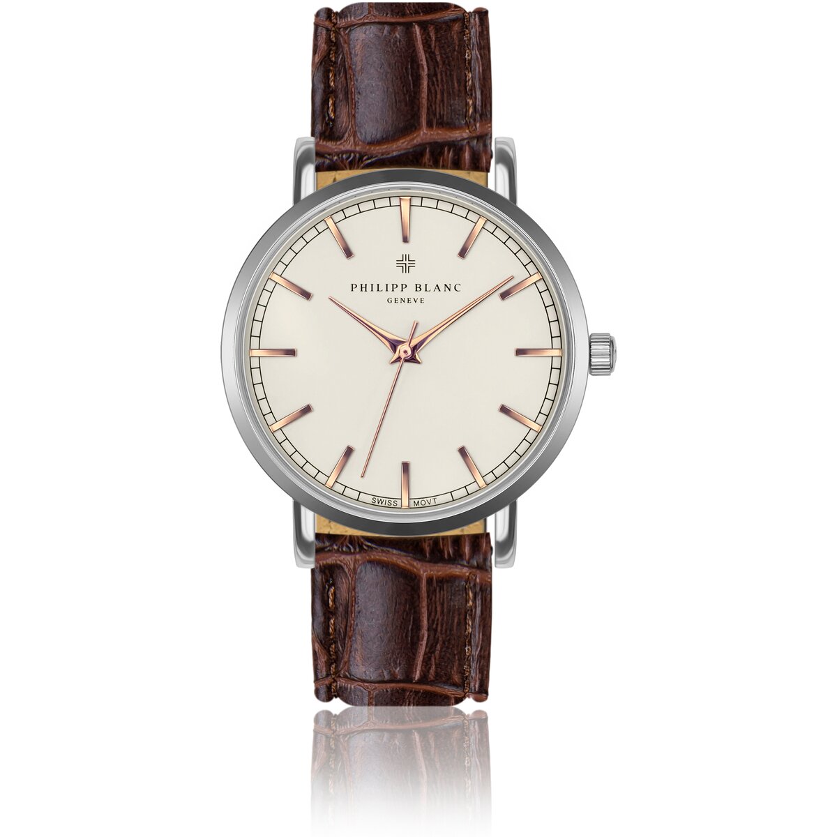 Philipp Blanc Ceasuri & Bijuterii -