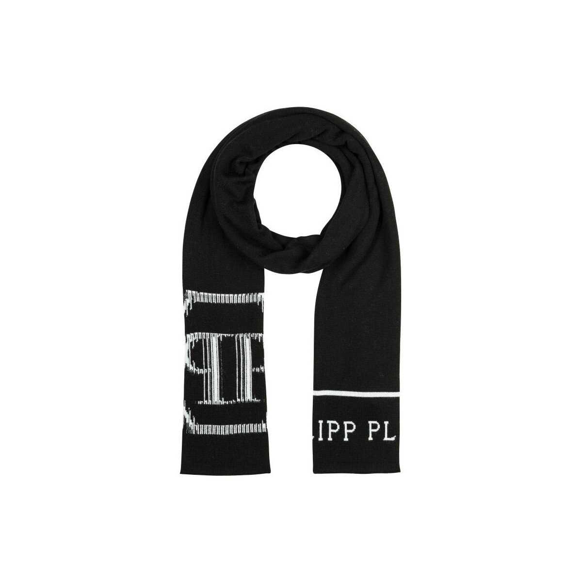 Philipp Plein Sport Accesorii textile LONG SCARF "DANNY"