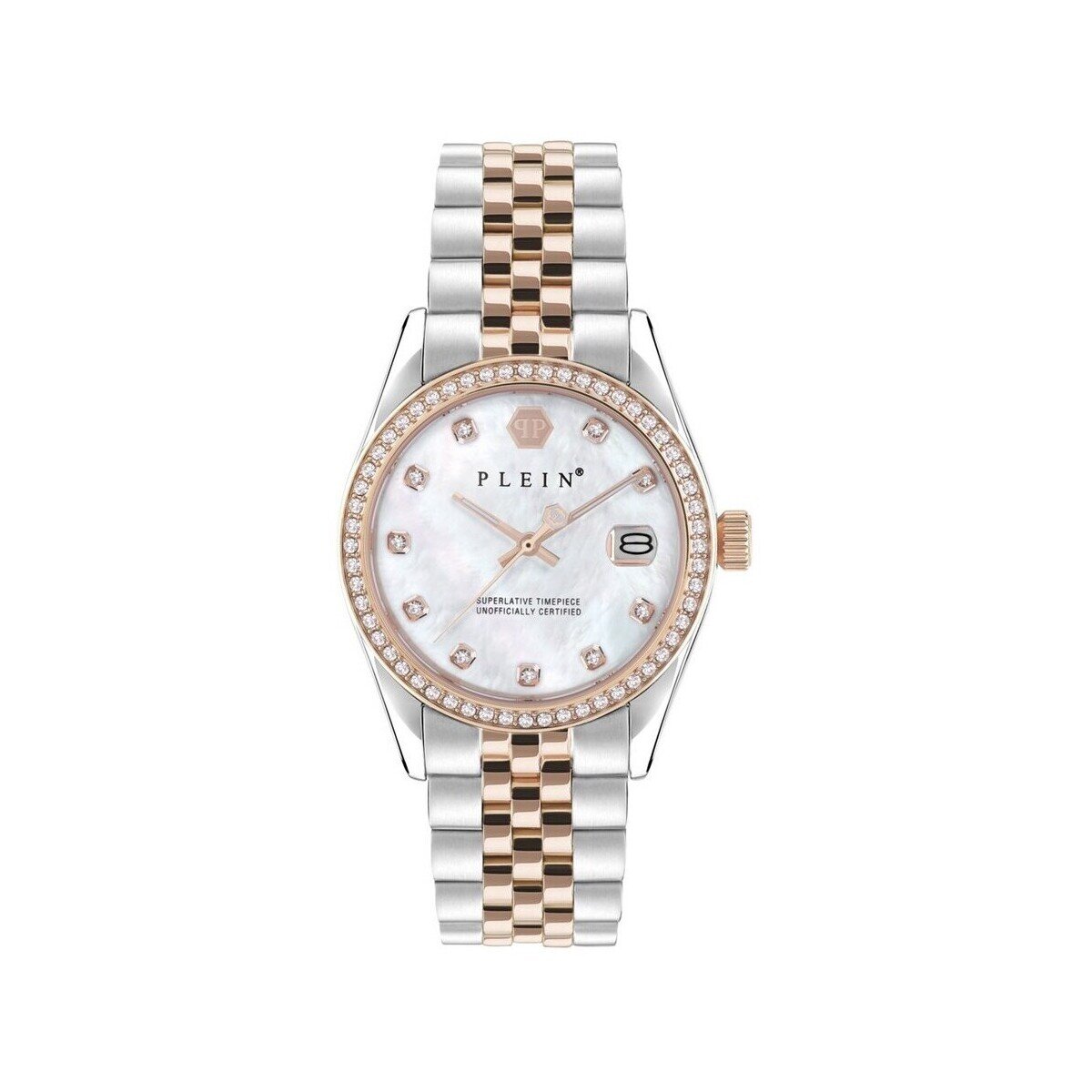 Philipp Plein Sport Ceasuri & Bijuterii pwyaa0223