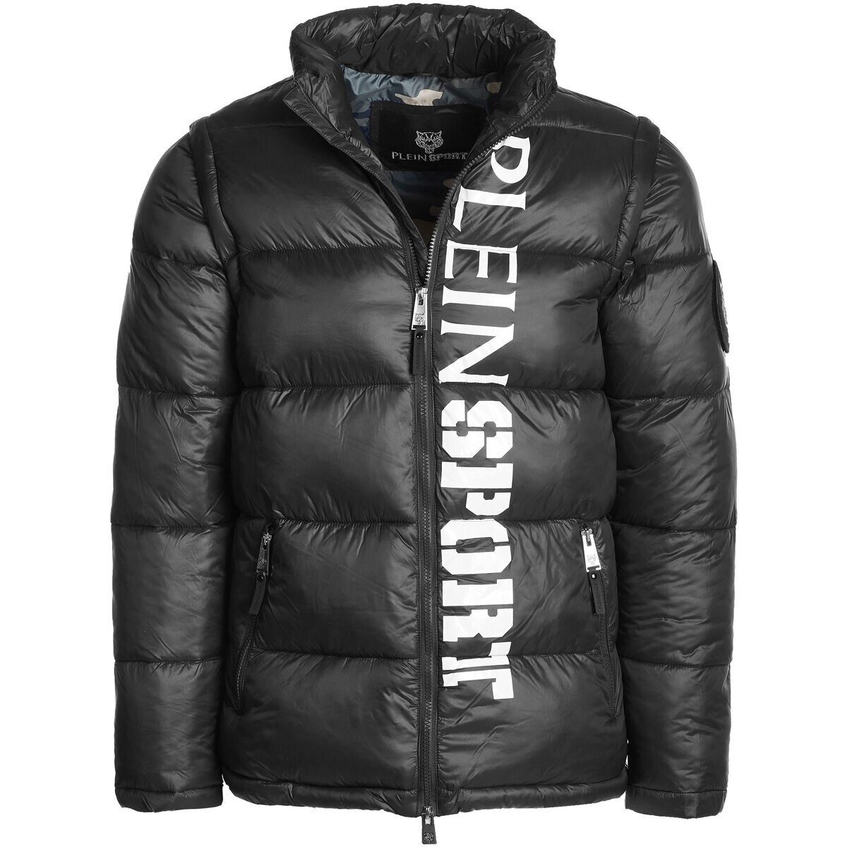 Philipp Plein Sport Îmbracaminte -