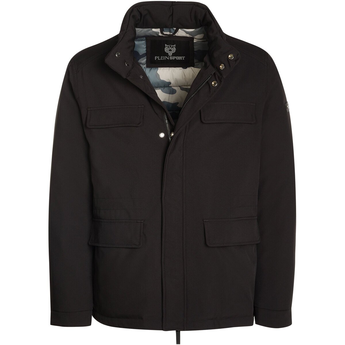 Philipp Plein Sport Îmbracaminte -