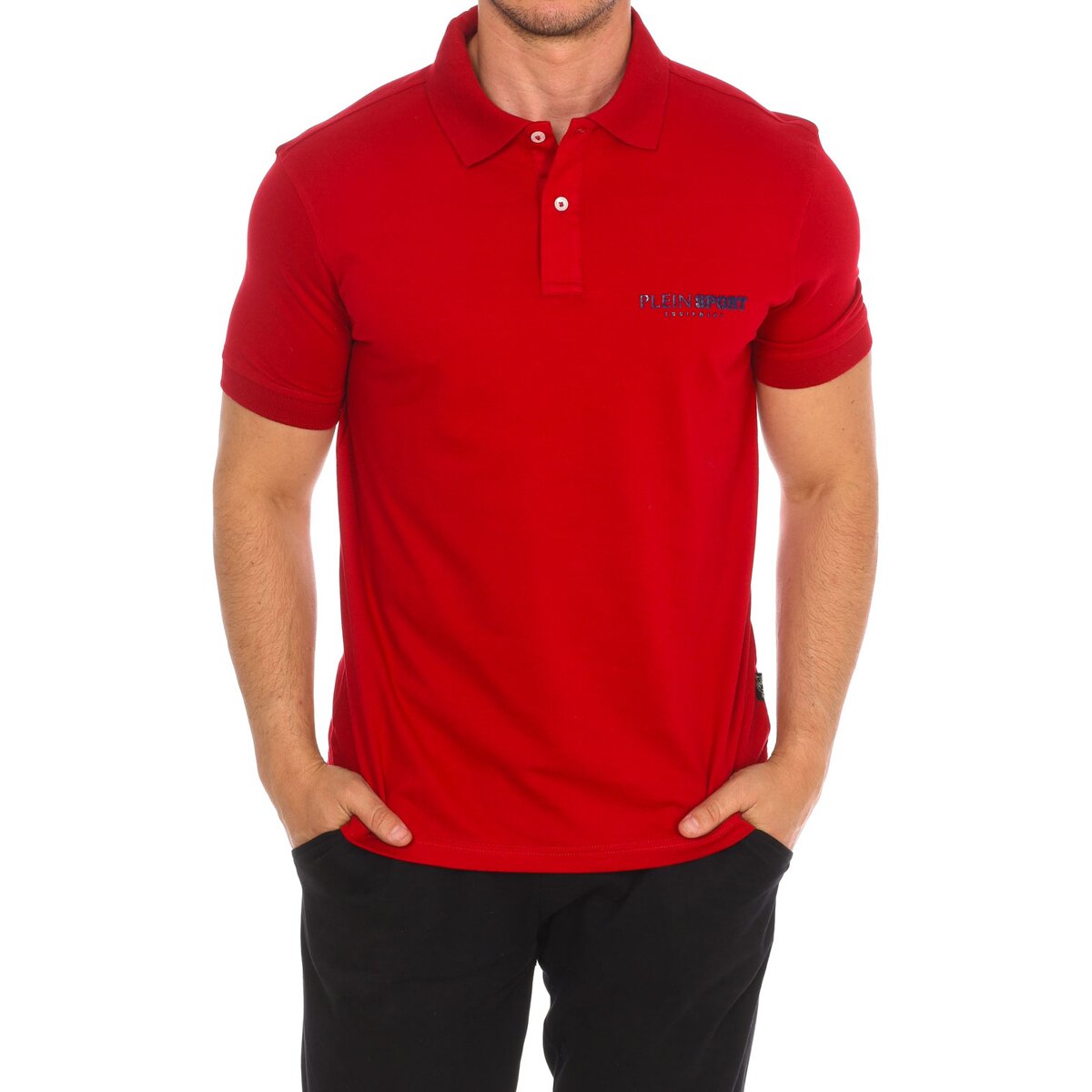 Philipp Plein Sport Îmbracaminte PIPS500