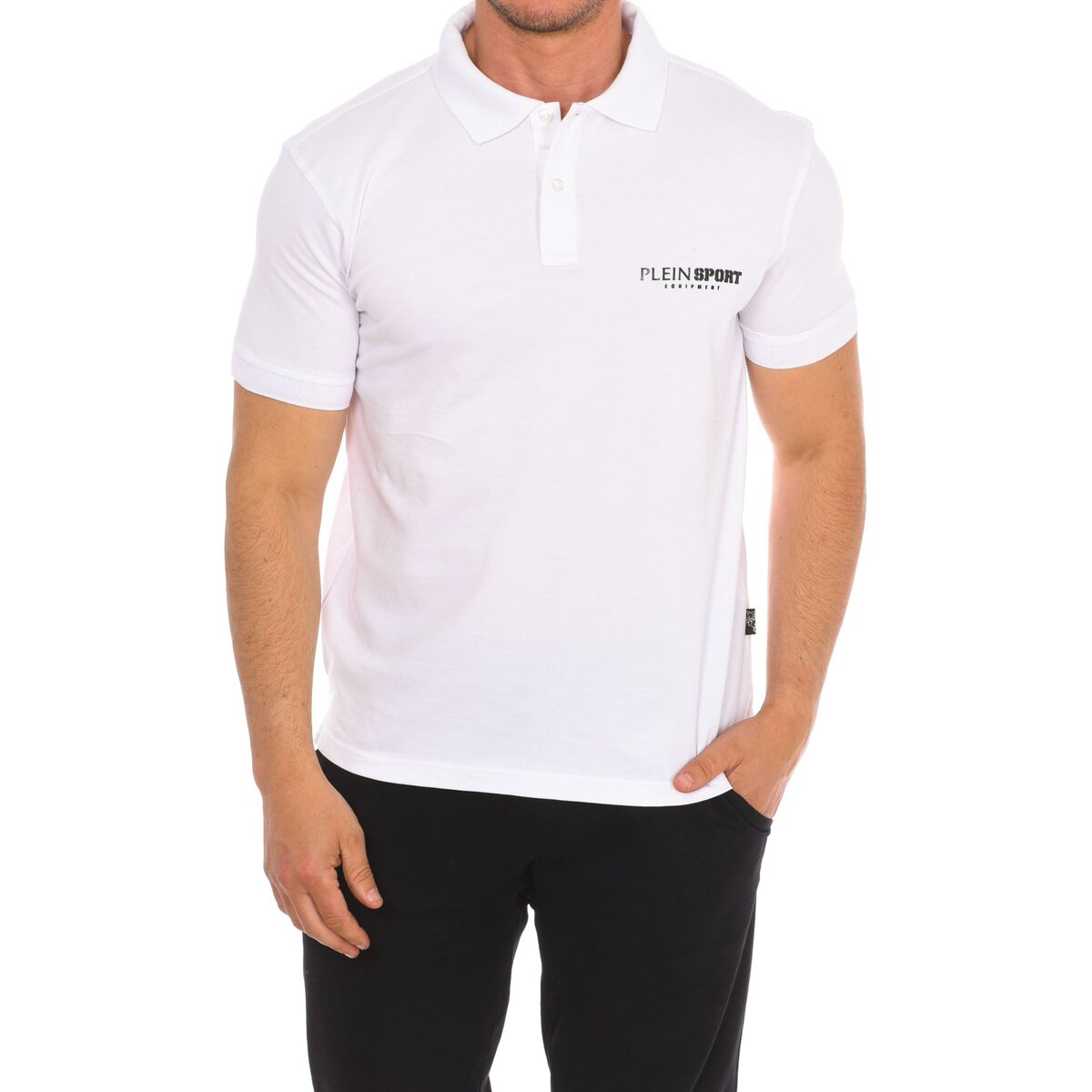 Philipp Plein Sport Îmbracaminte PIPS500