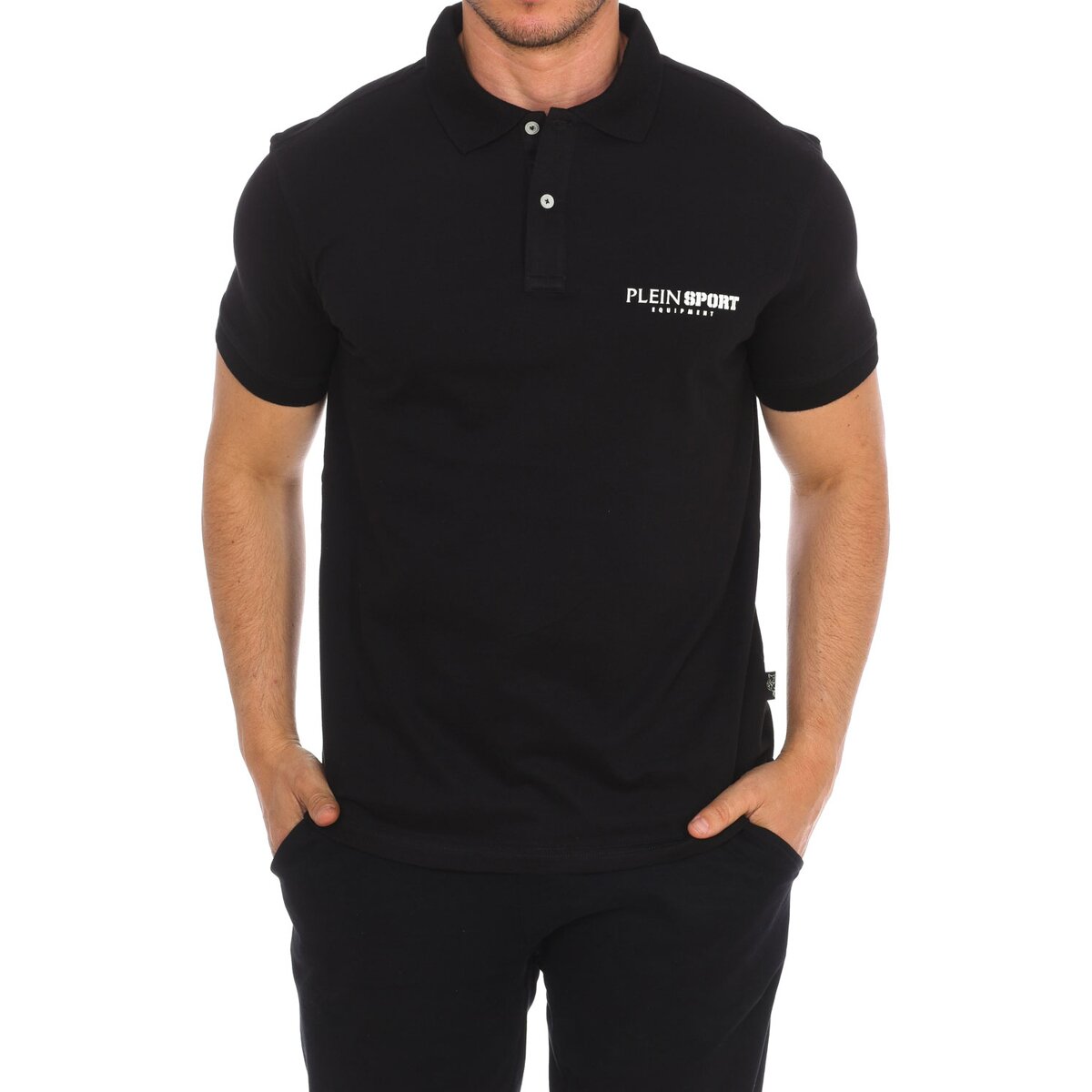 Philipp Plein Sport Îmbracaminte PIPS500