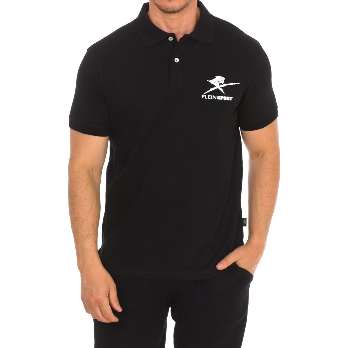 Philipp Plein Sport Îmbracaminte PIPS506