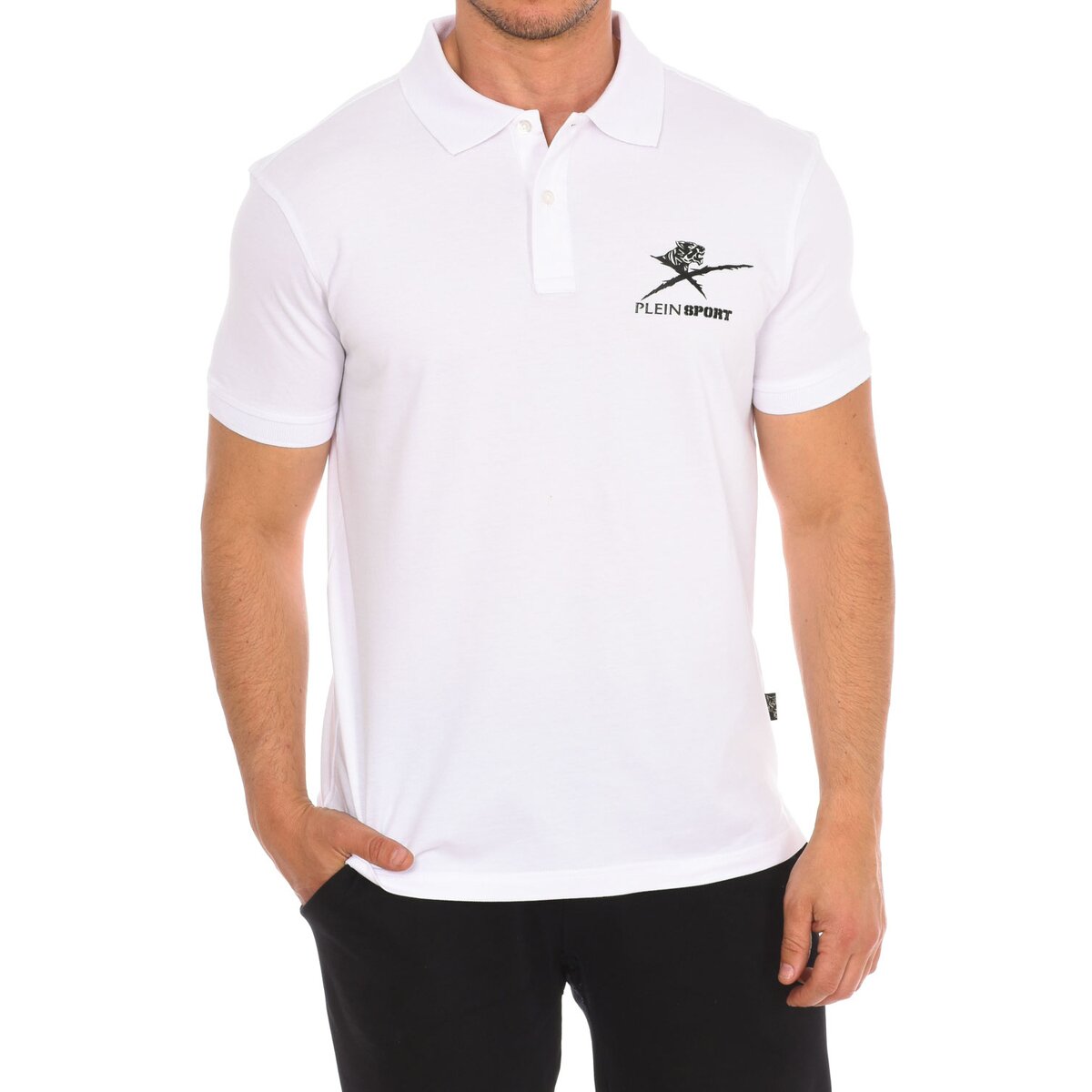 Philipp Plein Sport Îmbracaminte PIPS506