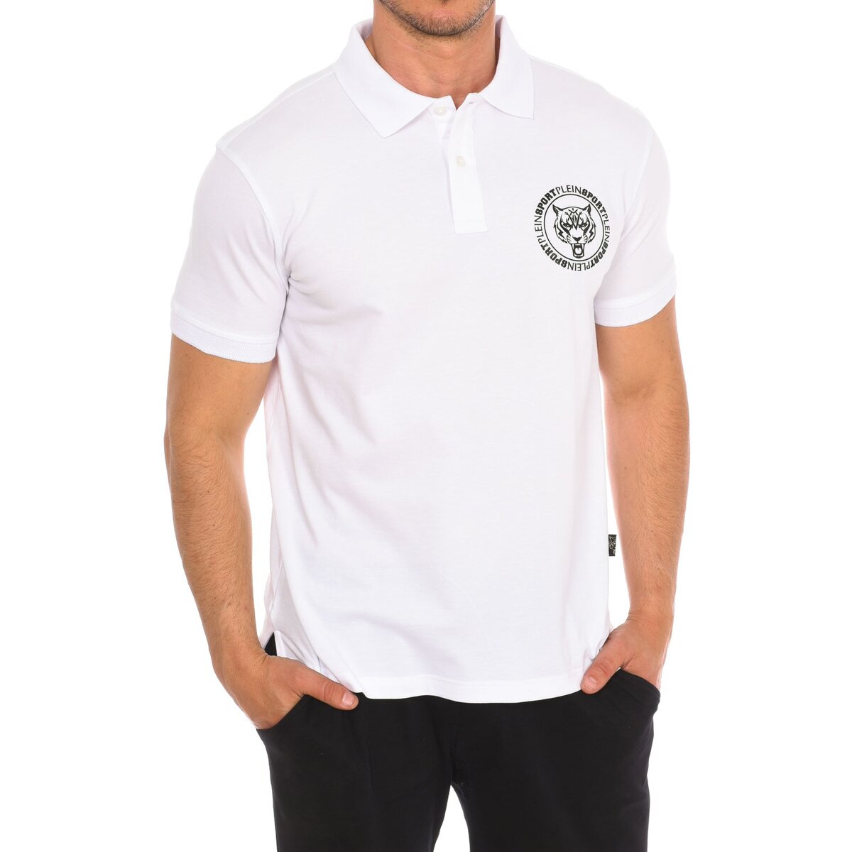 Philipp Plein Sport Îmbracaminte PIPS508