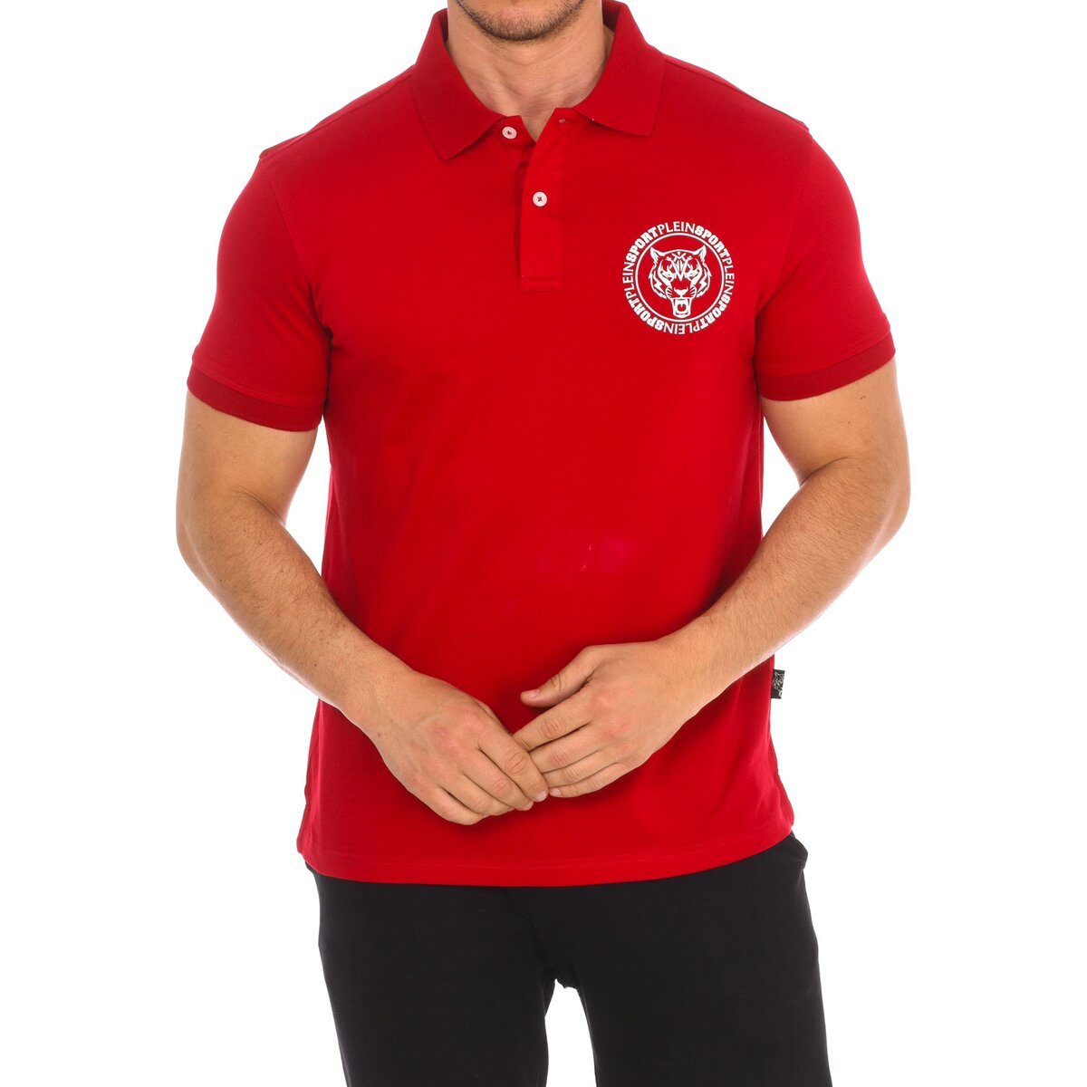 Philipp Plein Sport Îmbracaminte PIPS508