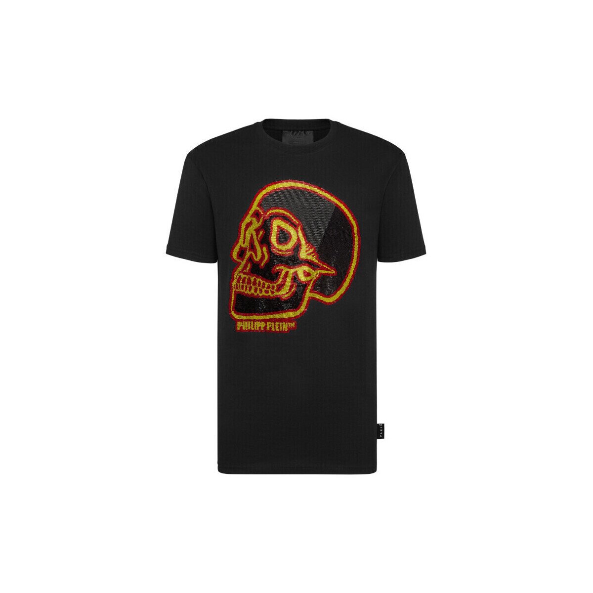 Philipp Plein Sport Îmbracaminte T-SHIRT F20 MTK4559 PJY002N