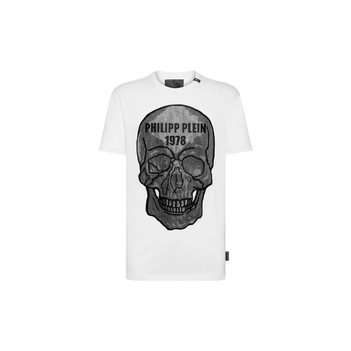 Philipp Plein Sport Îmbracaminte T-SHIRT FAAC-MTK5231-PJY002N_01