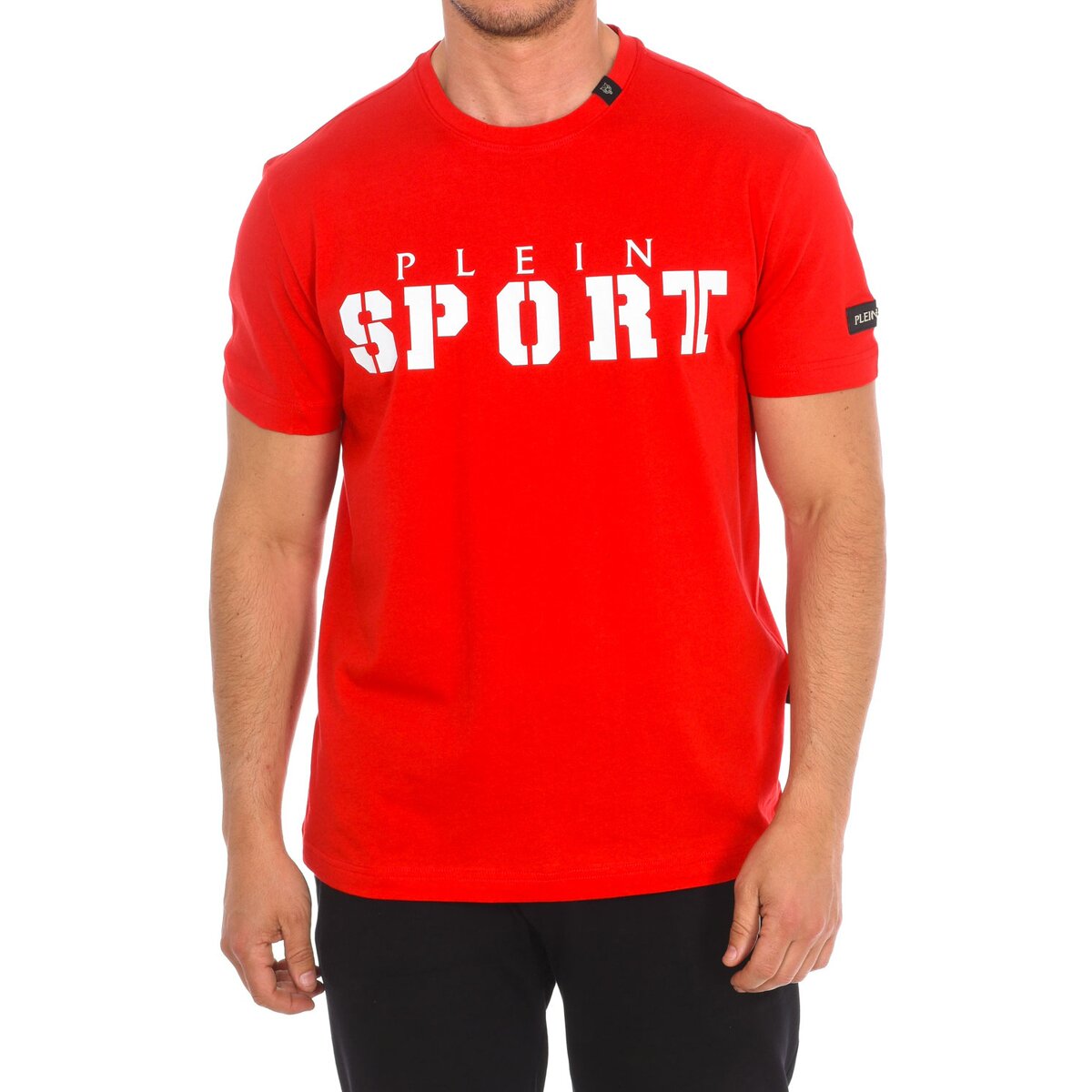 Philipp Plein Sport Îmbracaminte TIPS400
