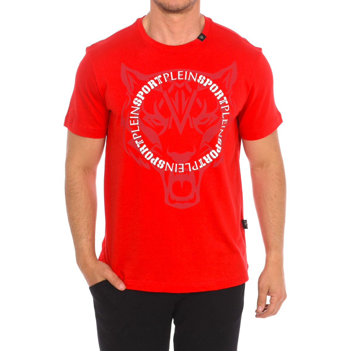 Philipp Plein Sport Îmbracaminte TIPS402