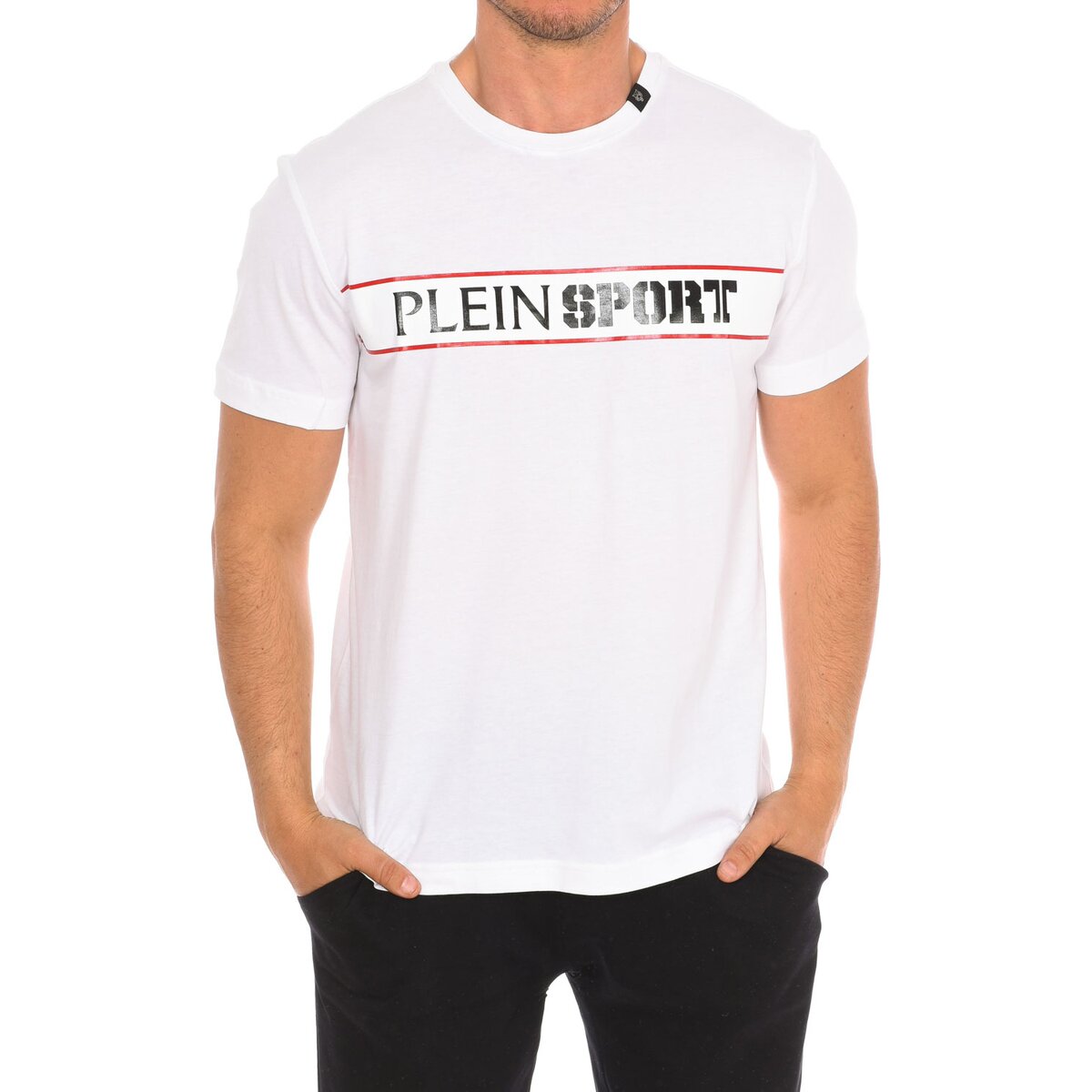 Philipp Plein Sport Îmbracaminte TIPS405