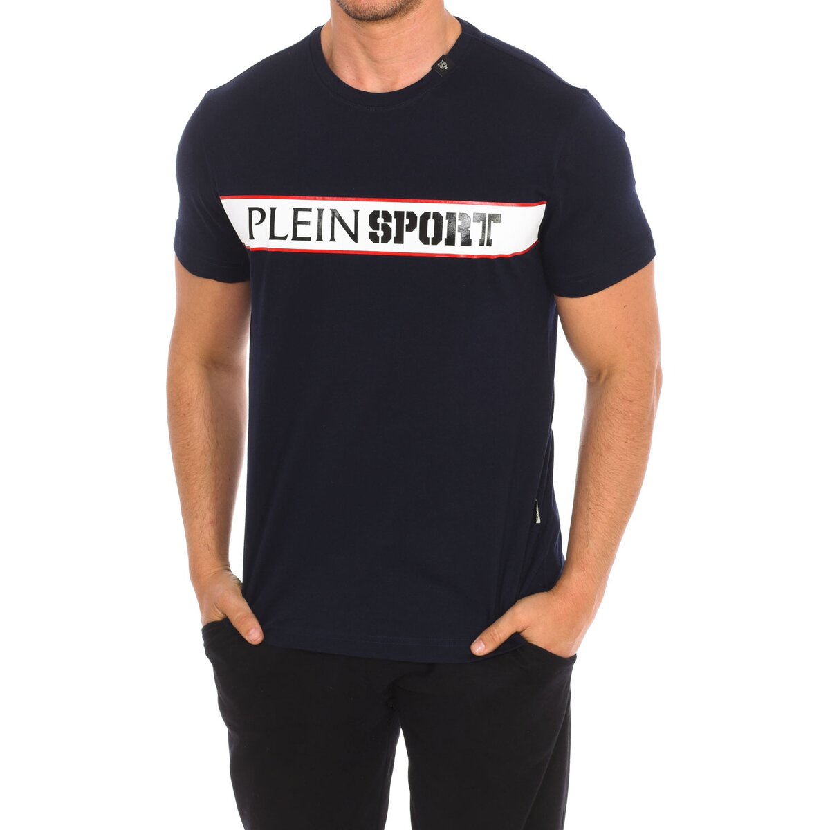 Philipp Plein Sport Îmbracaminte TIPS405