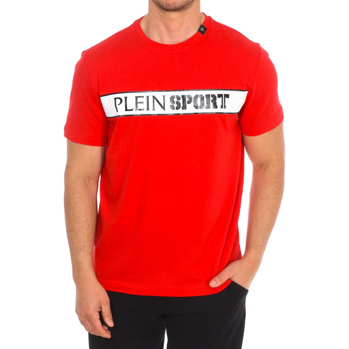 Philipp Plein Sport Îmbracaminte TIPS405