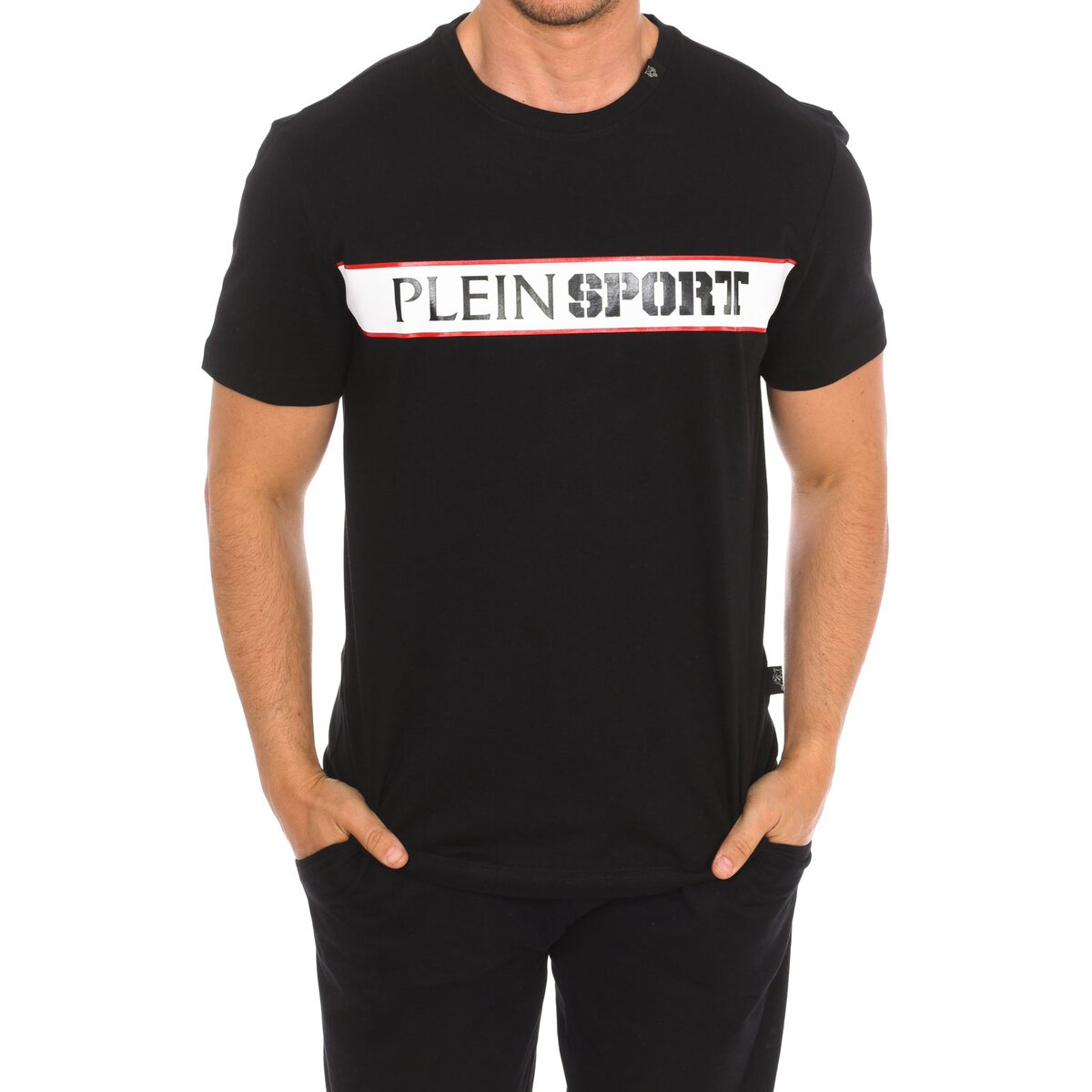 Philipp Plein Sport Îmbracaminte TIPS405