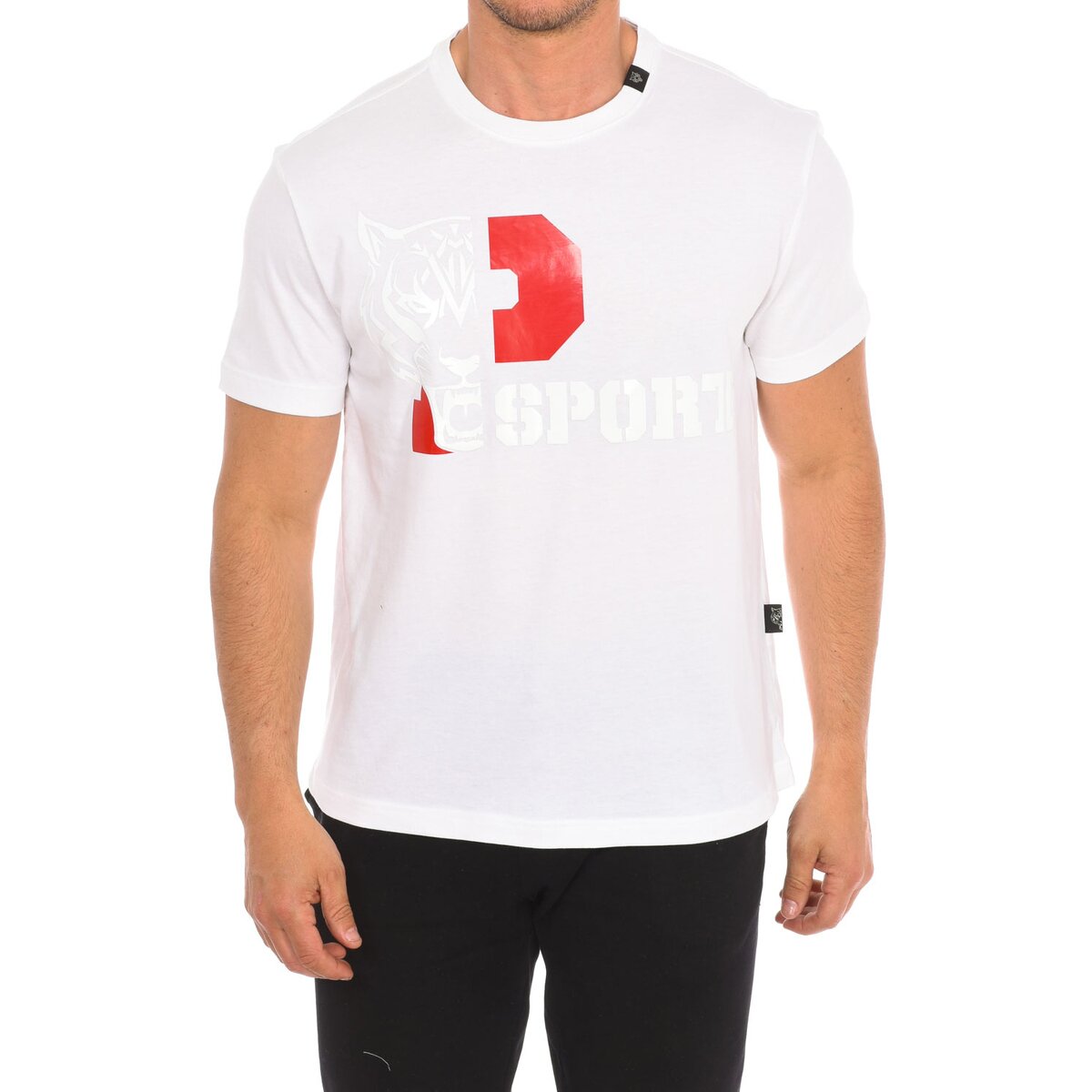 Philipp Plein Sport Îmbracaminte TIPS410