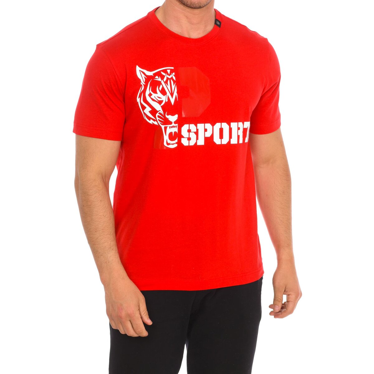Philipp Plein Sport Îmbracaminte TIPS410