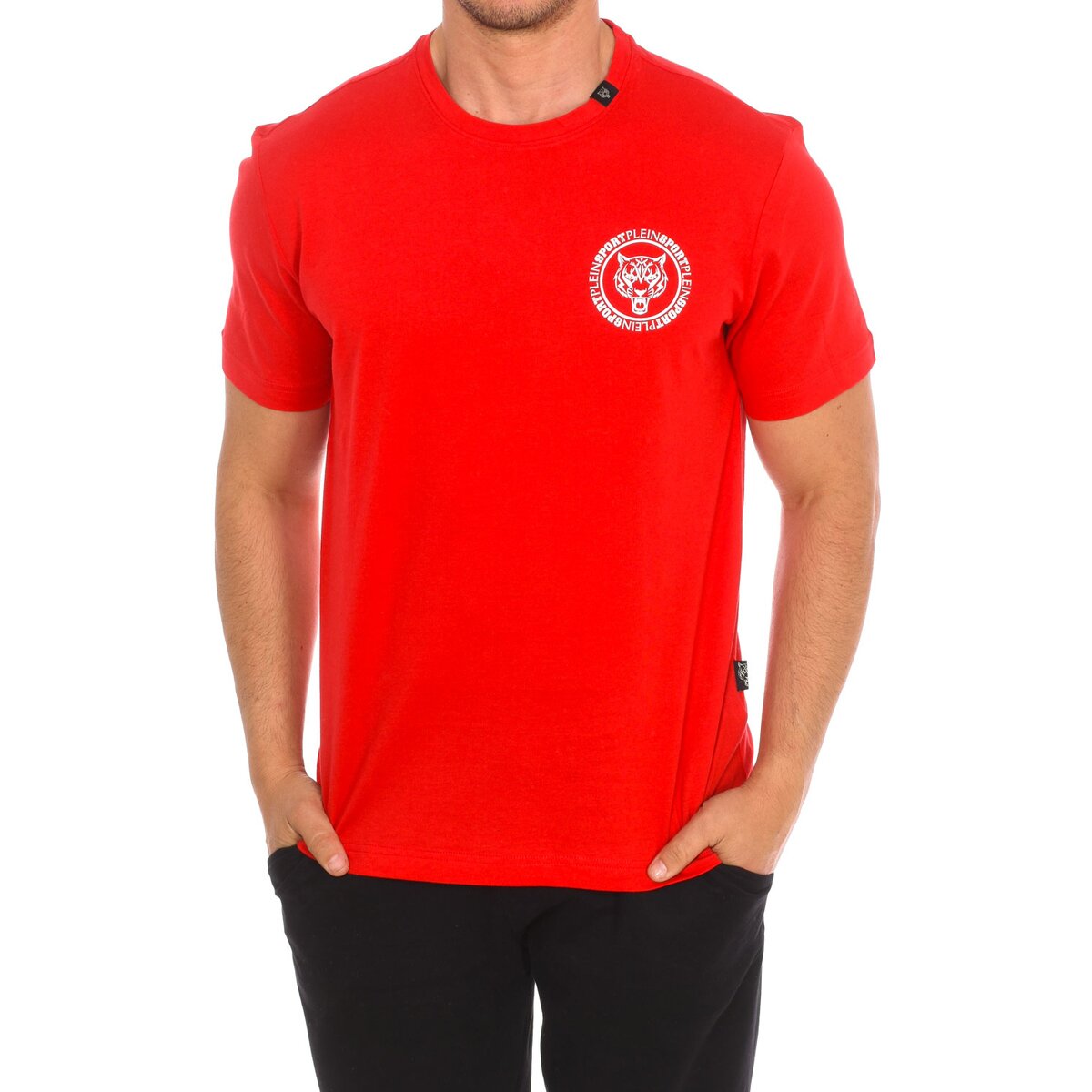 Philipp Plein Sport Îmbracaminte TIPS412