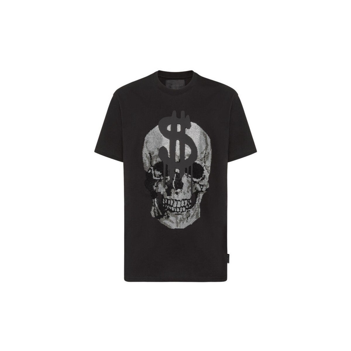 Philipp Plein Sport Îmbracaminte TSHIRT LABC-MTK5131-PJY002N_02