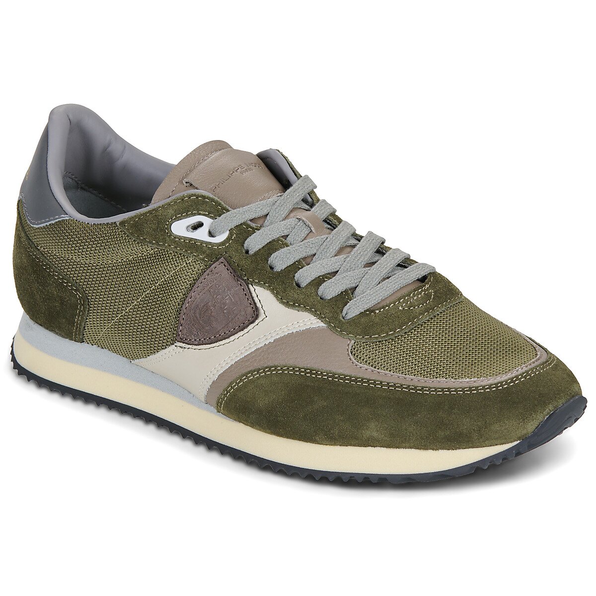 Philippe Model Pantofi BLVILLE LOW MAN