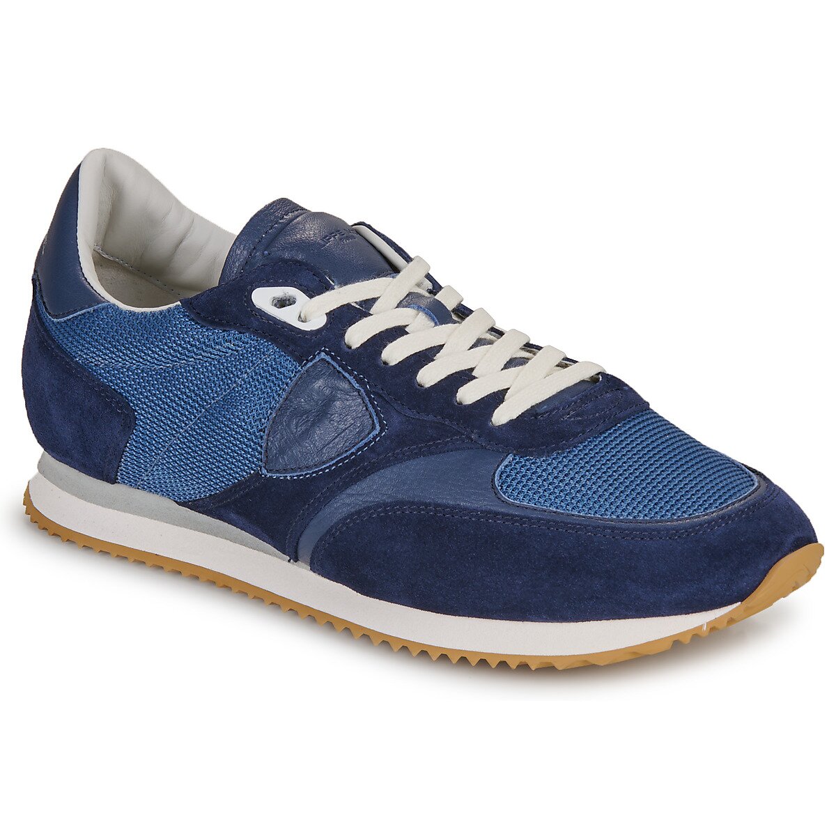 Philippe Model Pantofi BLVILLE LOW MAN