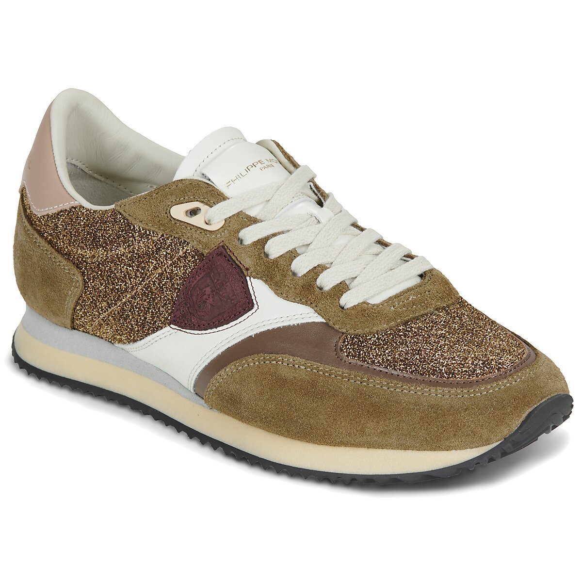 Philippe Model Pantofi BLVILLE LOW WOMAN