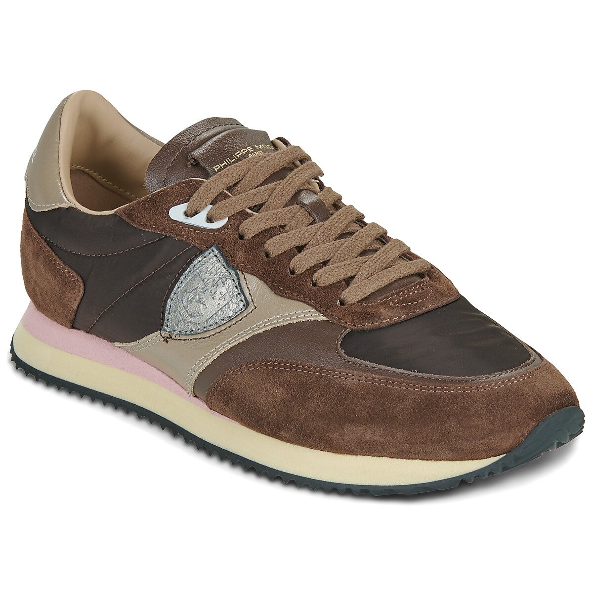 Philippe Model Pantofi BLVILLE LOW WOMAN