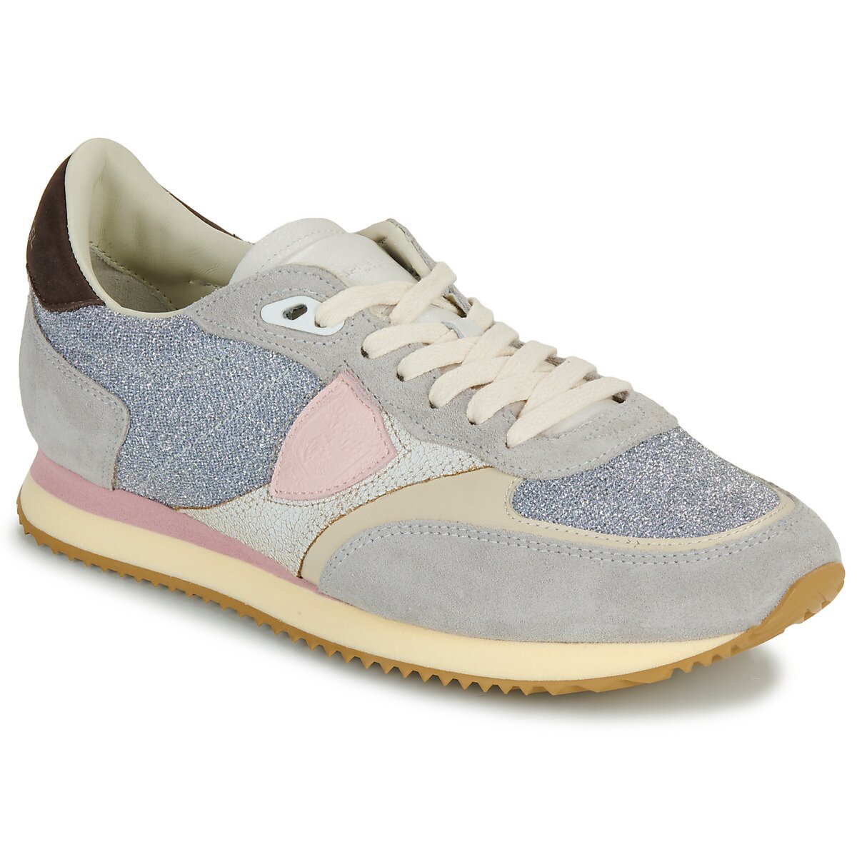 Philippe Model Pantofi BLVILLE LOW WOMAN