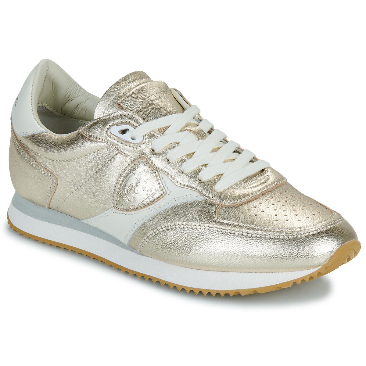 Philippe Model Pantofi BLVILLE LOW WOMAN