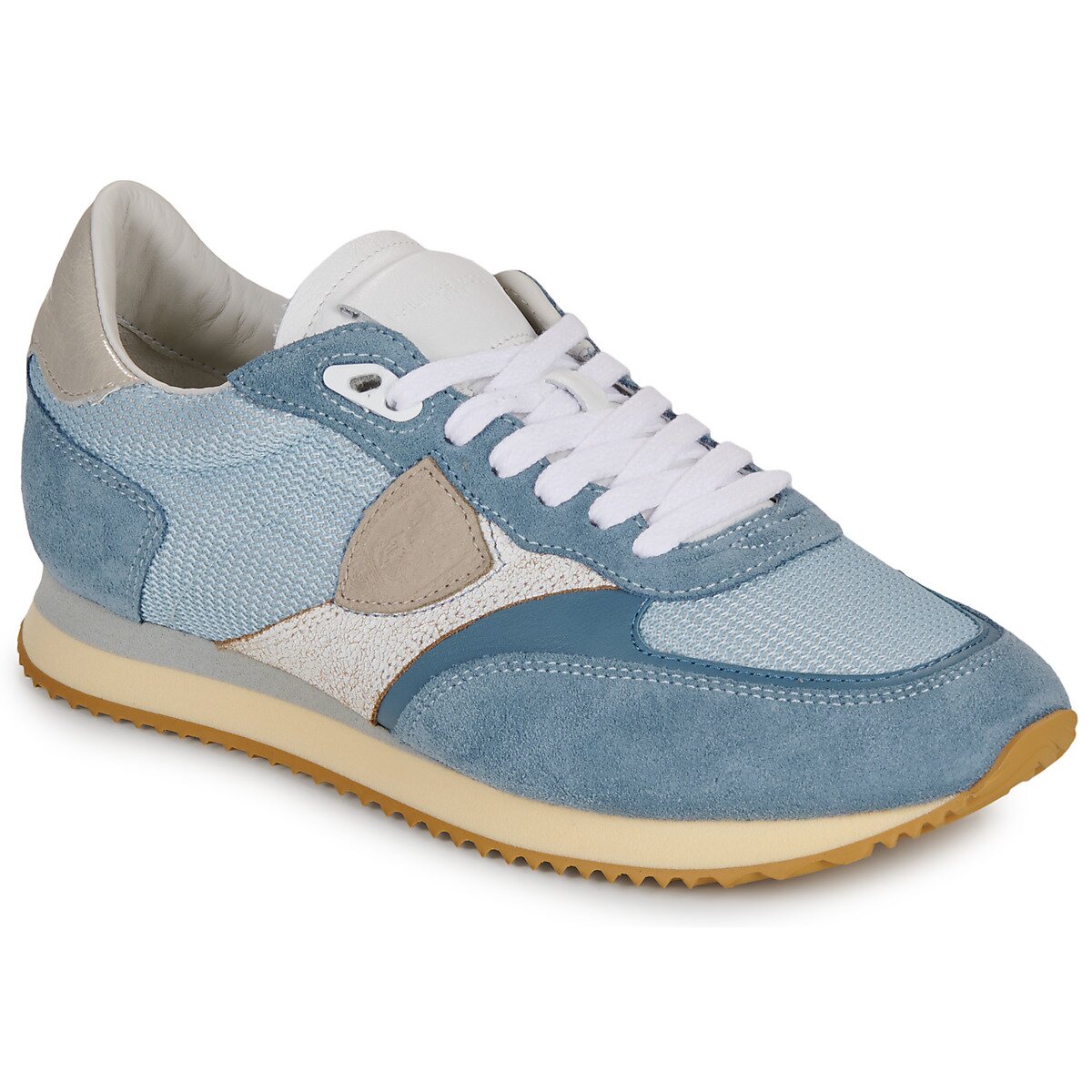 Philippe Model Pantofi BLVILLE LOW WOMAN