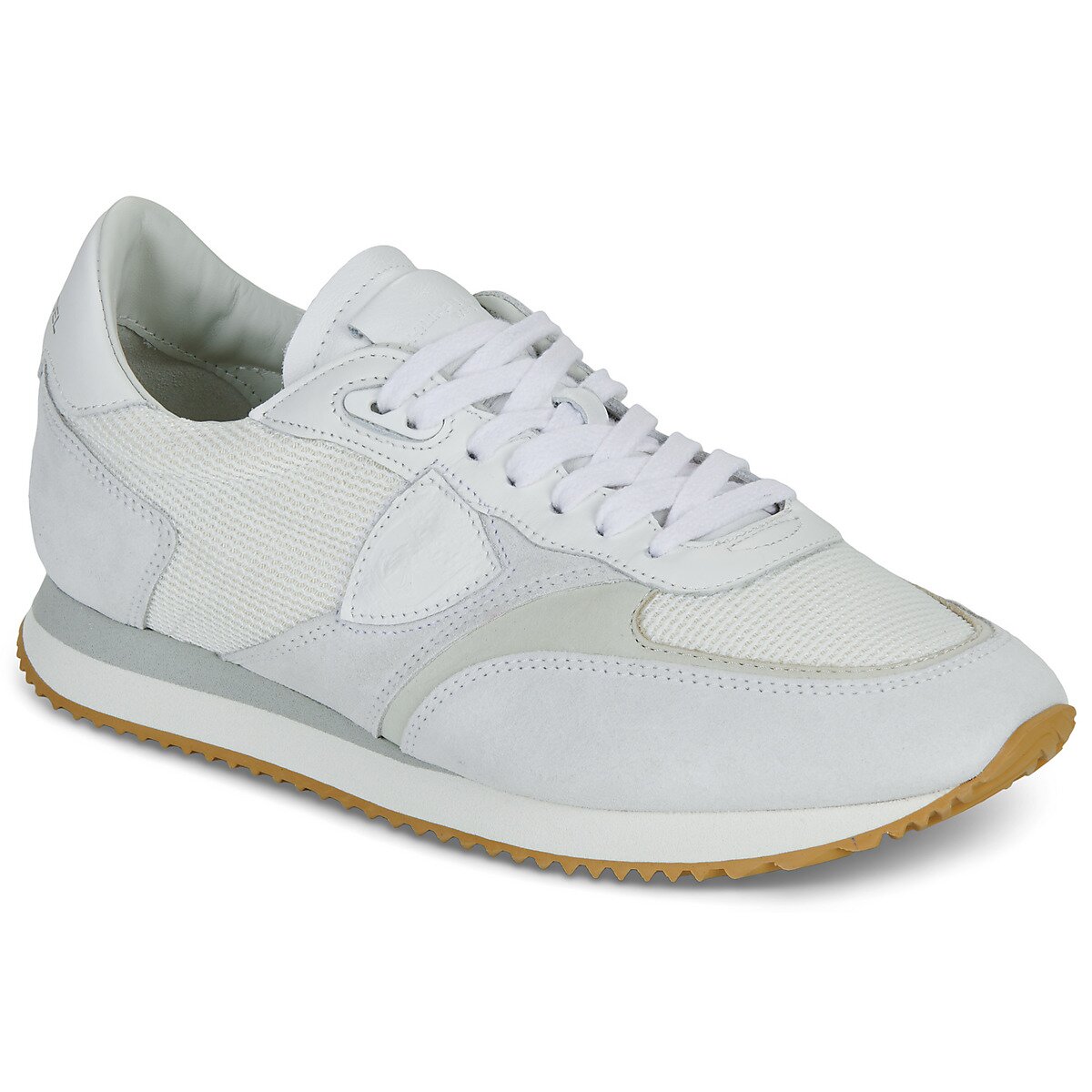Philippe Model Pantofi BLVILLE LOW WOMAN