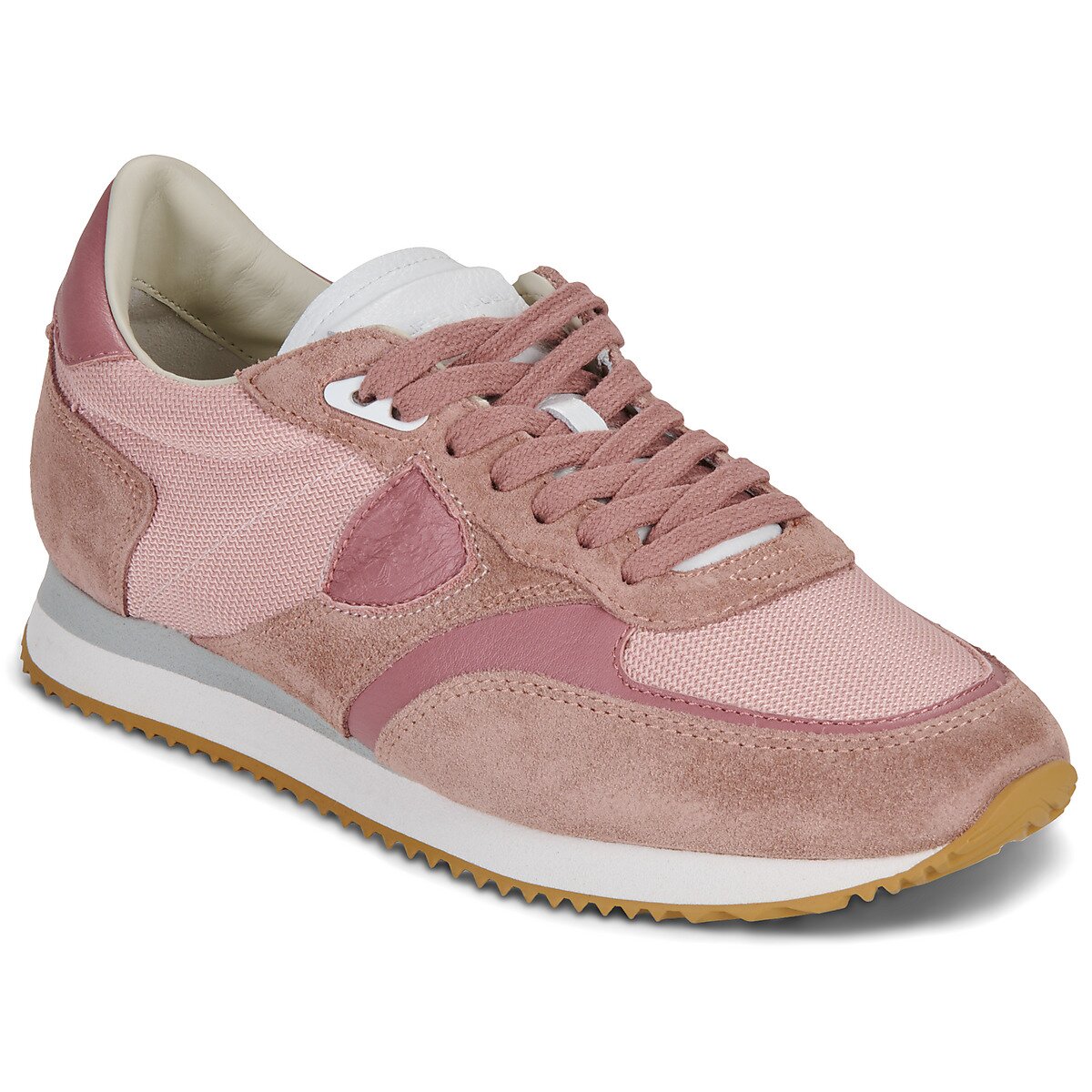 Philippe Model Pantofi BLVILLE LOW WOMAN