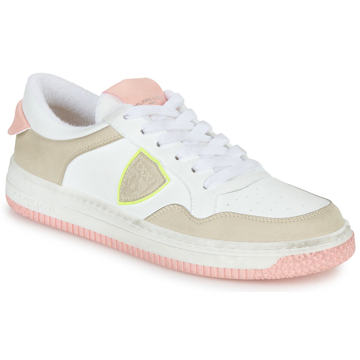 Philippe Model Pantofi LYON LOW WOMAN