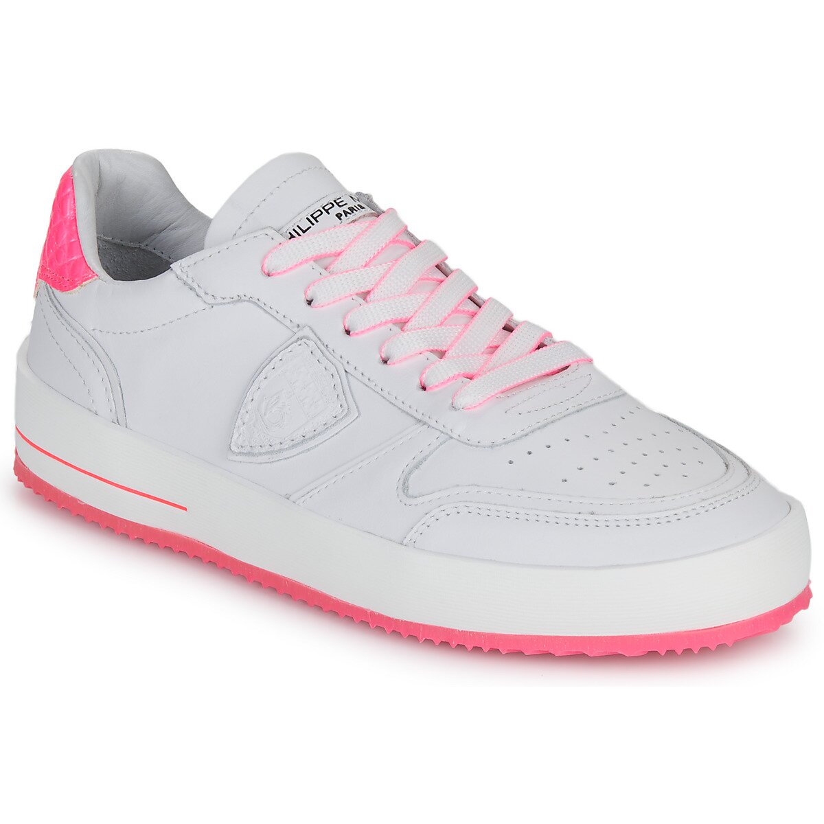 Philippe Model Pantofi NICE LOW WOMAN