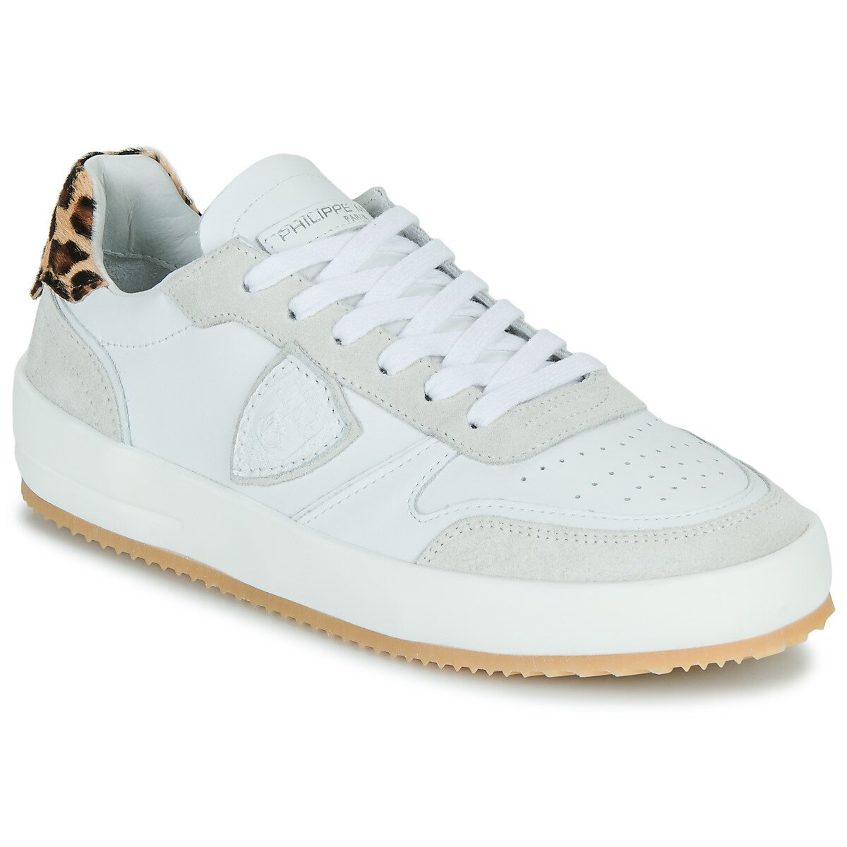 Philippe Model Pantofi NICE LOW WOMAN