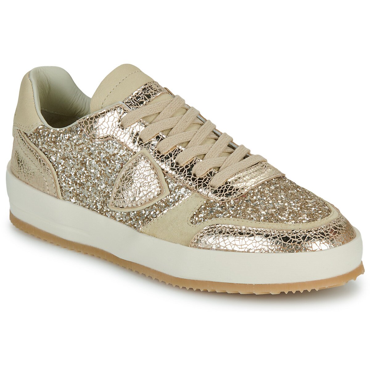 Philippe Model Pantofi NICE LOW WOMAN