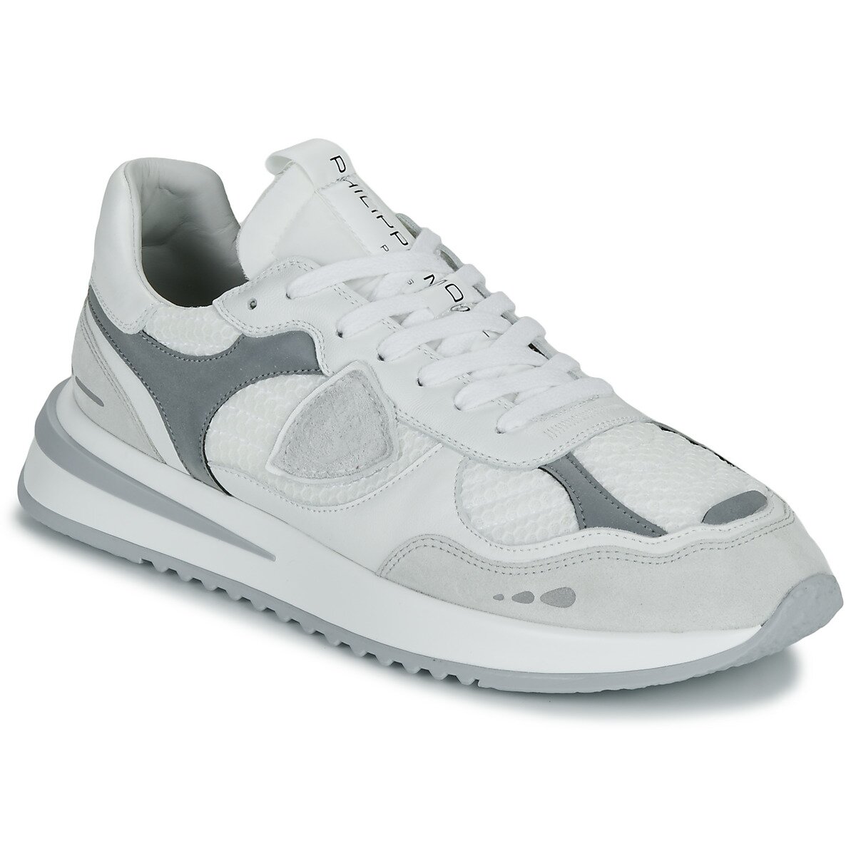 Philippe Model Pantofi OLYMPIQUE LOW MAN