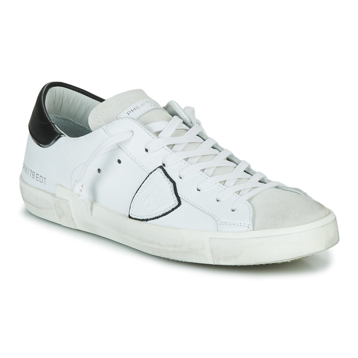 Philippe Model Pantofi PARISX LOW MAN