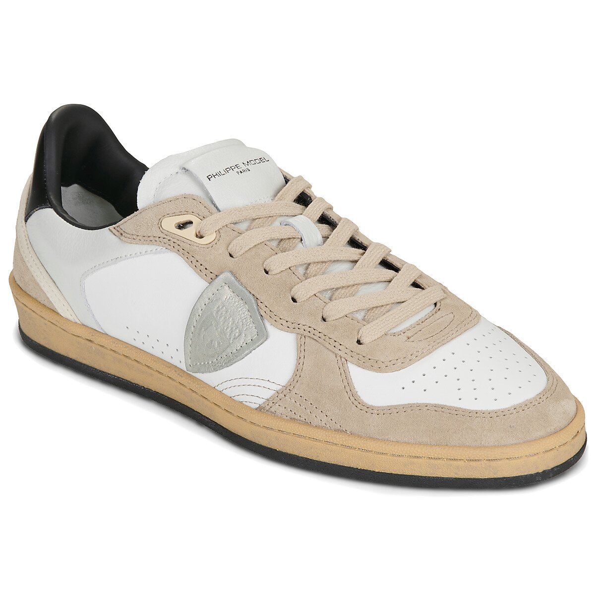 Philippe Model Pantofi PGAL LOW MAN