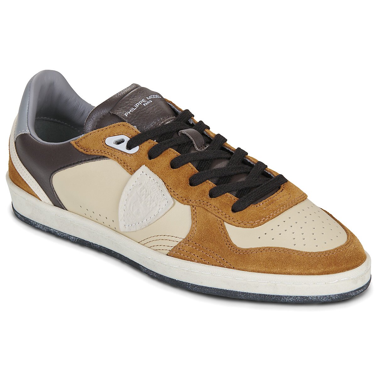 Philippe Model Pantofi PGAL LOW MAN