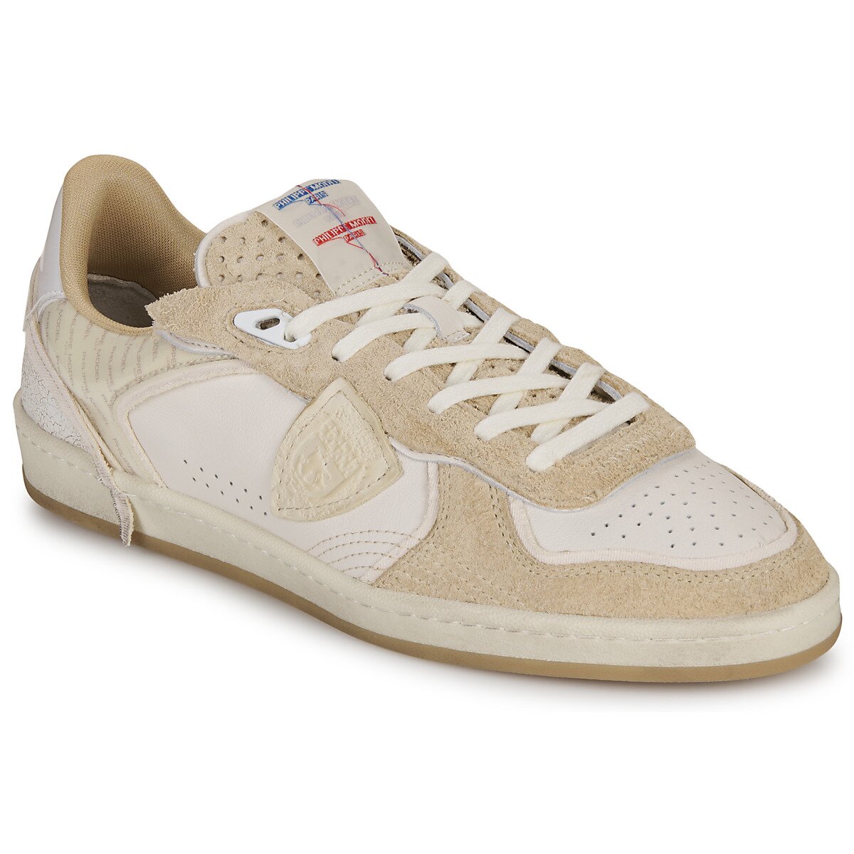 Philippe Model Pantofi PGAL LOW MAN