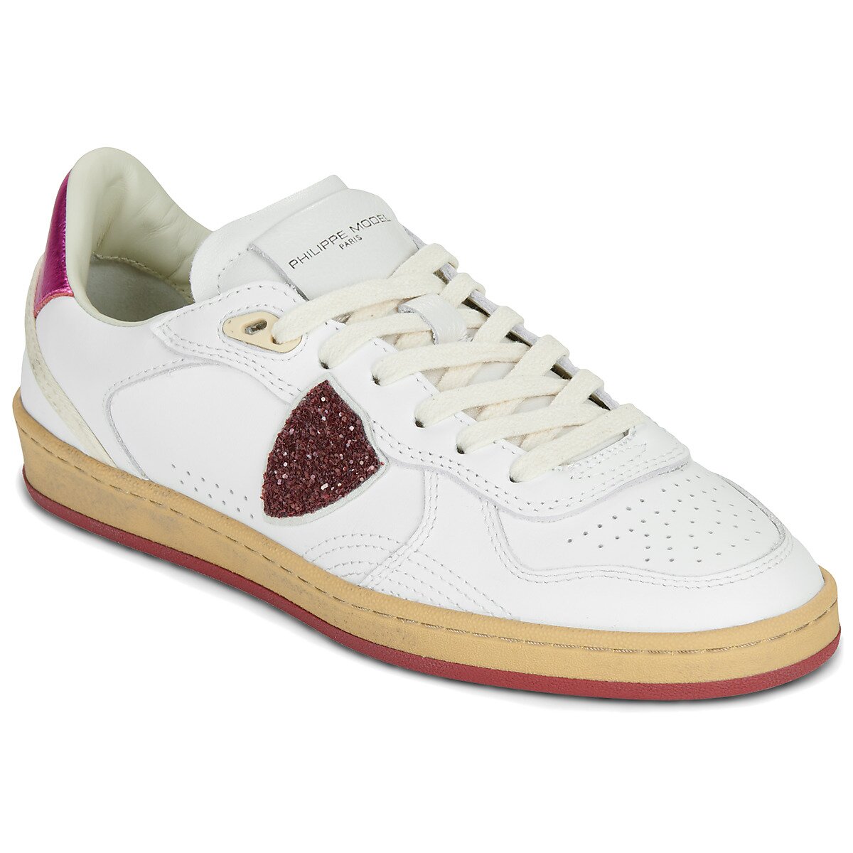 Philippe Model Pantofi PGAL LOW WOMAN